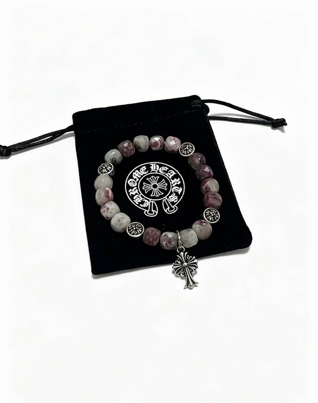 Chrome Hearts Bracelet 06yxs129